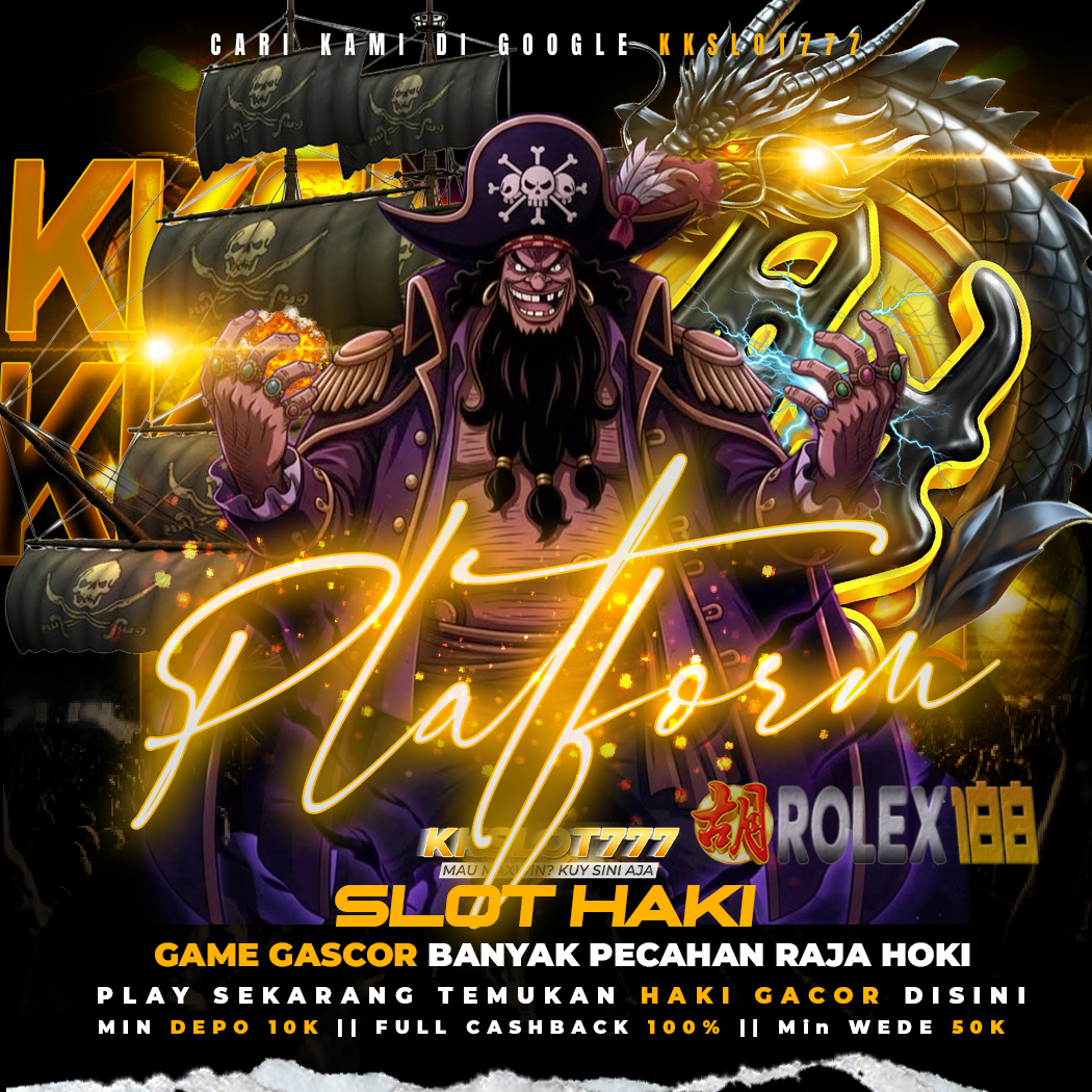 ROLEX188: Ini Dia! Perawakan Situs Premium Gampang Jepe Berkelas